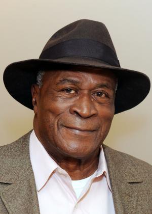 John Amos